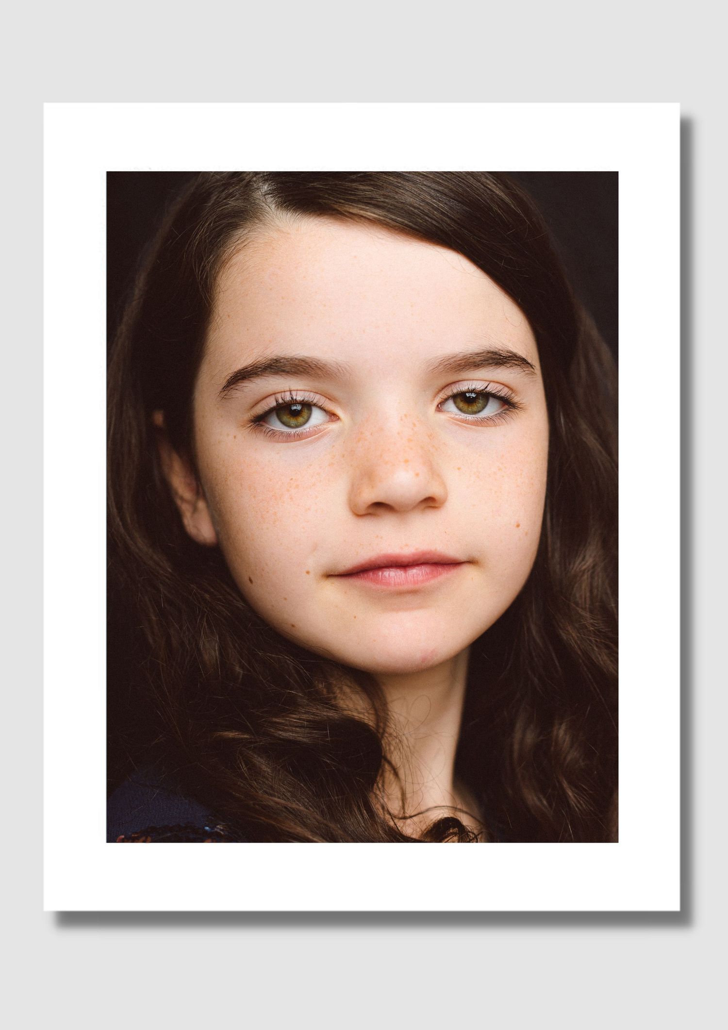 Photography Products Mounted Prints Ben Cassidy headshot