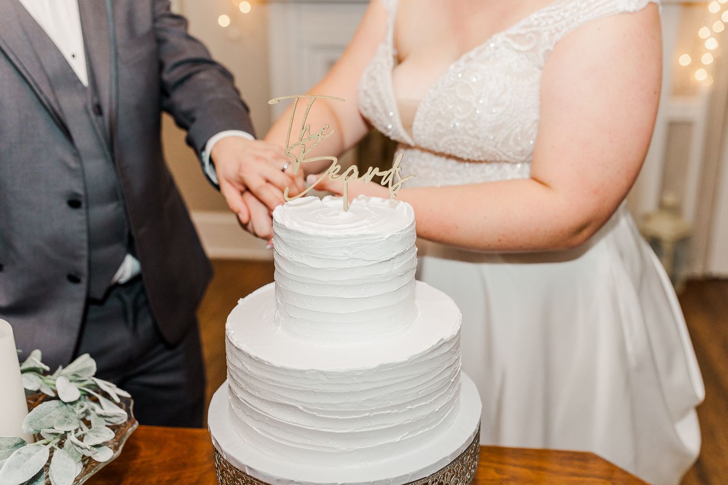 GREENOCK MANOR WEDDING PICTURES