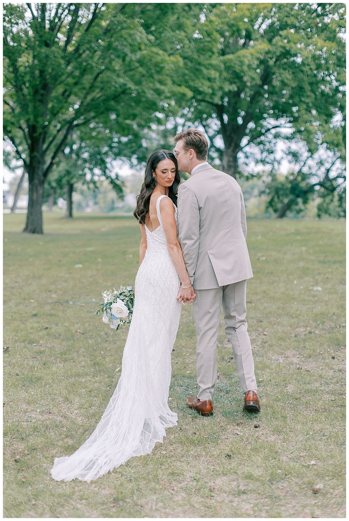 Mercantile Hall Wedding / Best Wisconsin Wedding Photographer