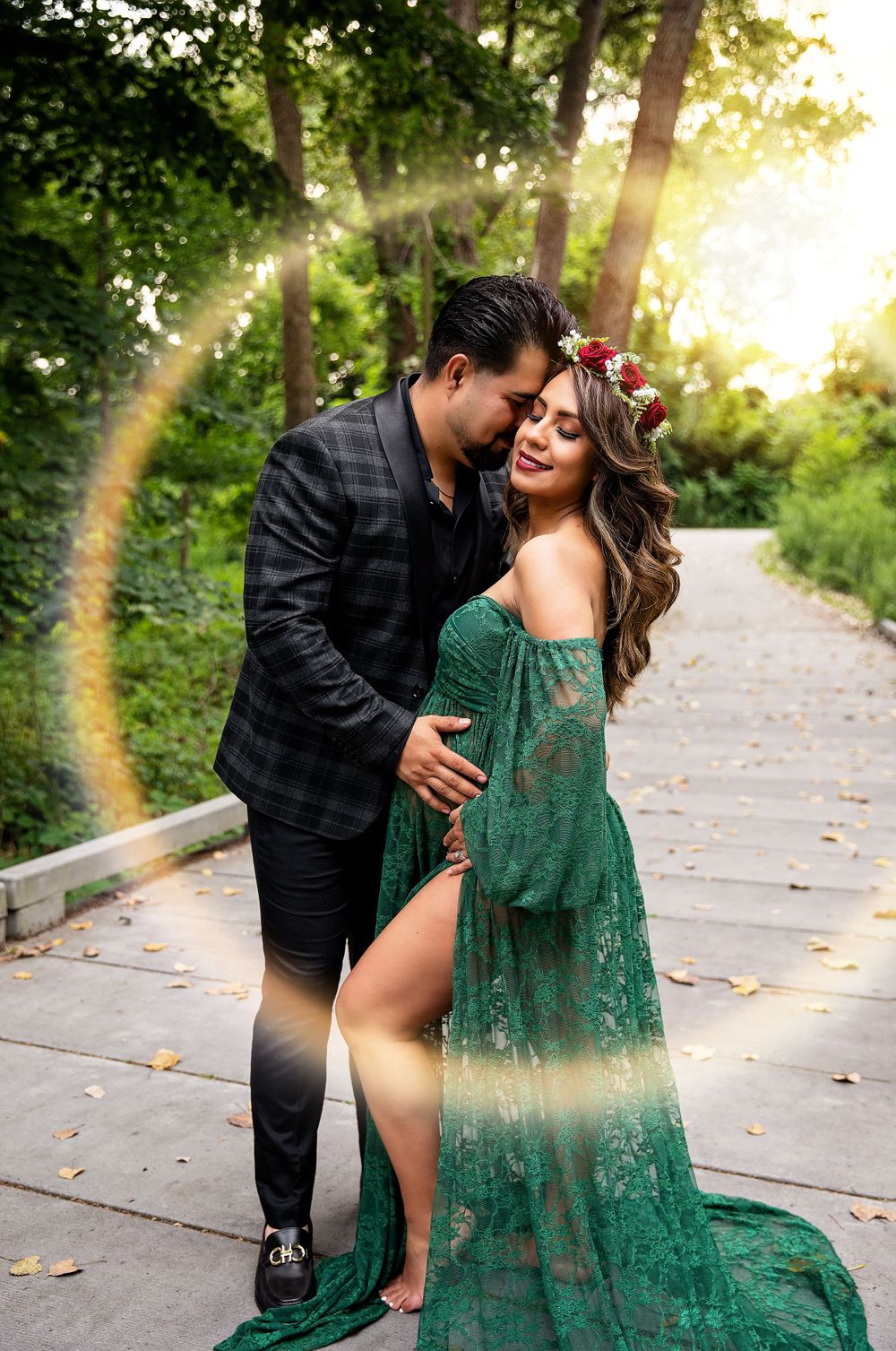 Sandra Rodriguez Photography Maternity photographer