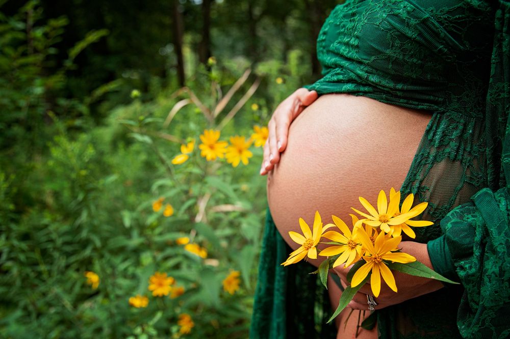 Maternity  photographer Sandra Rodriguez Photography