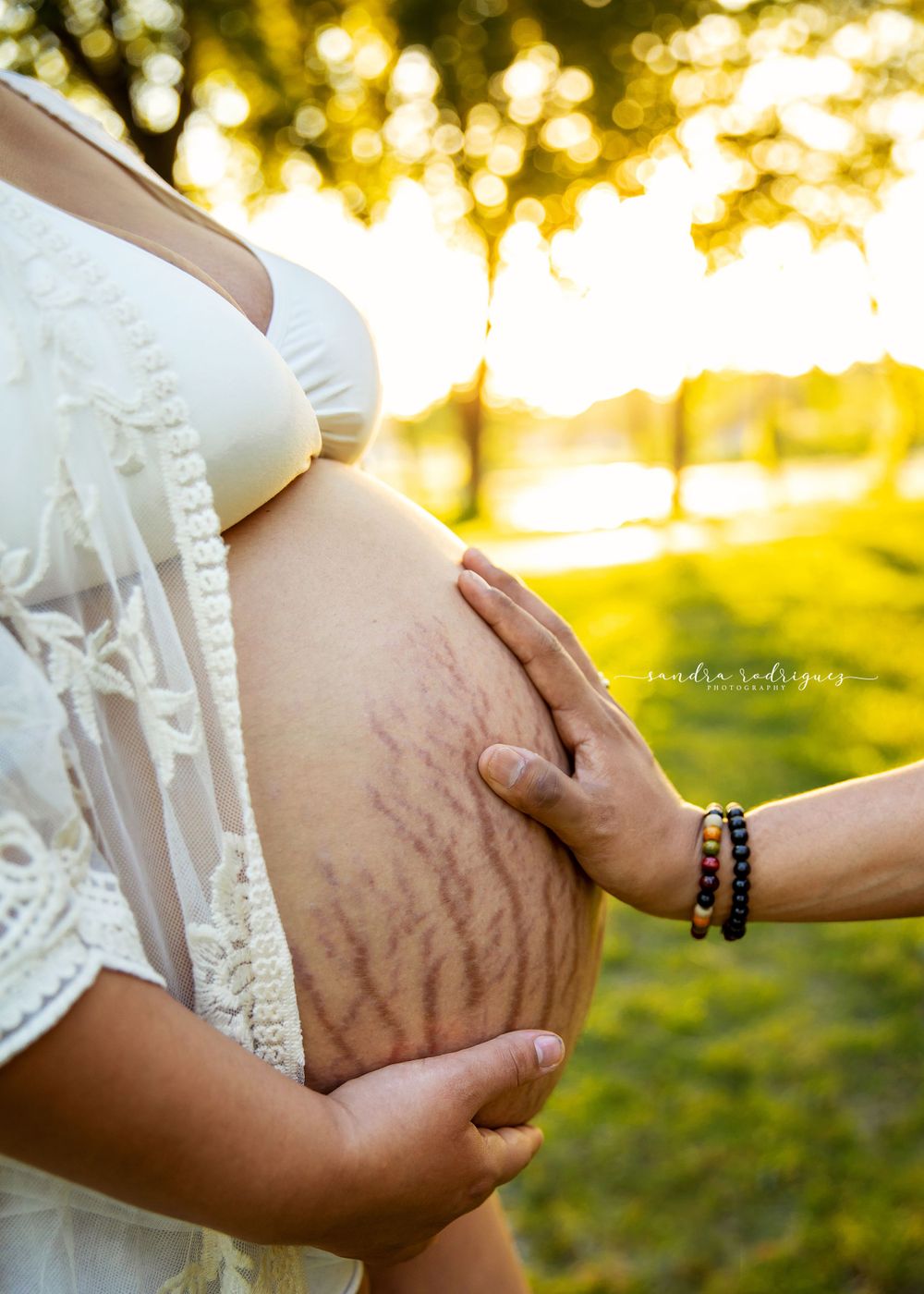 Chicago Maternity Photographer Maternity session  Sandra Rodriguez Photography