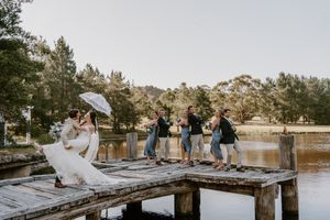 wedding day photography