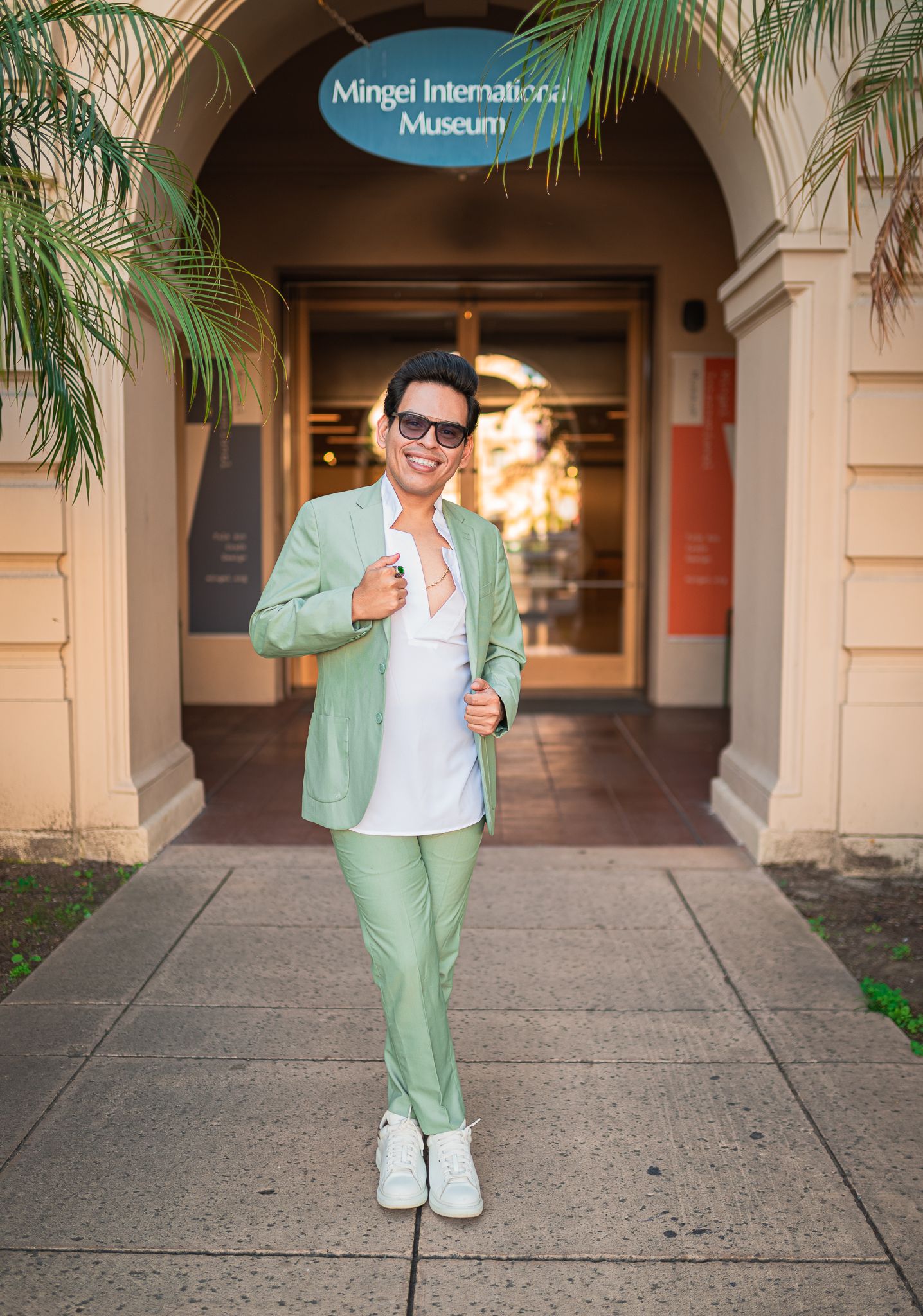 Sonora Wedding Planner Javier Monzon