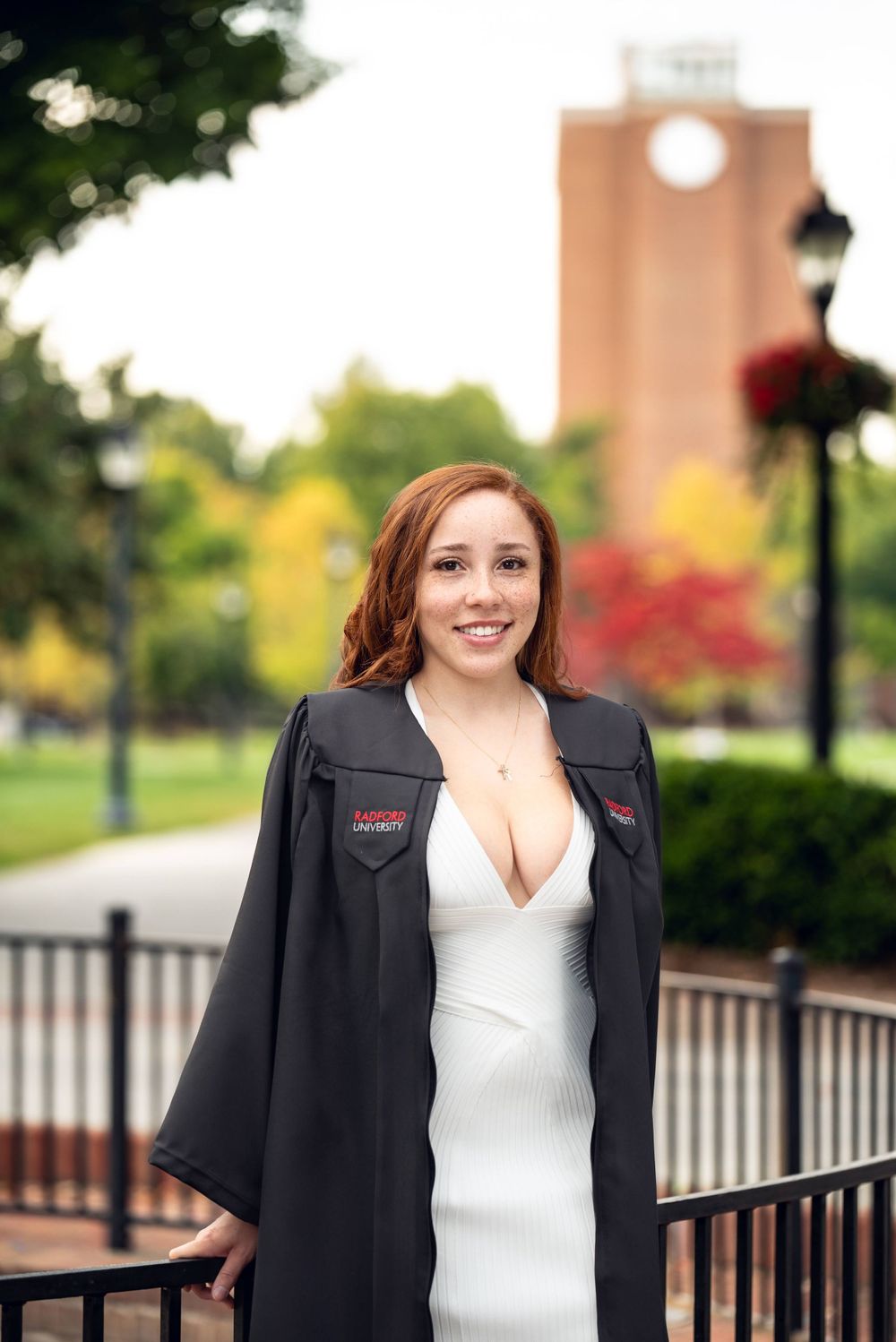 Luxury Portrait Session – A high-quality, professionally retouched portrait with an elegant and refined look.