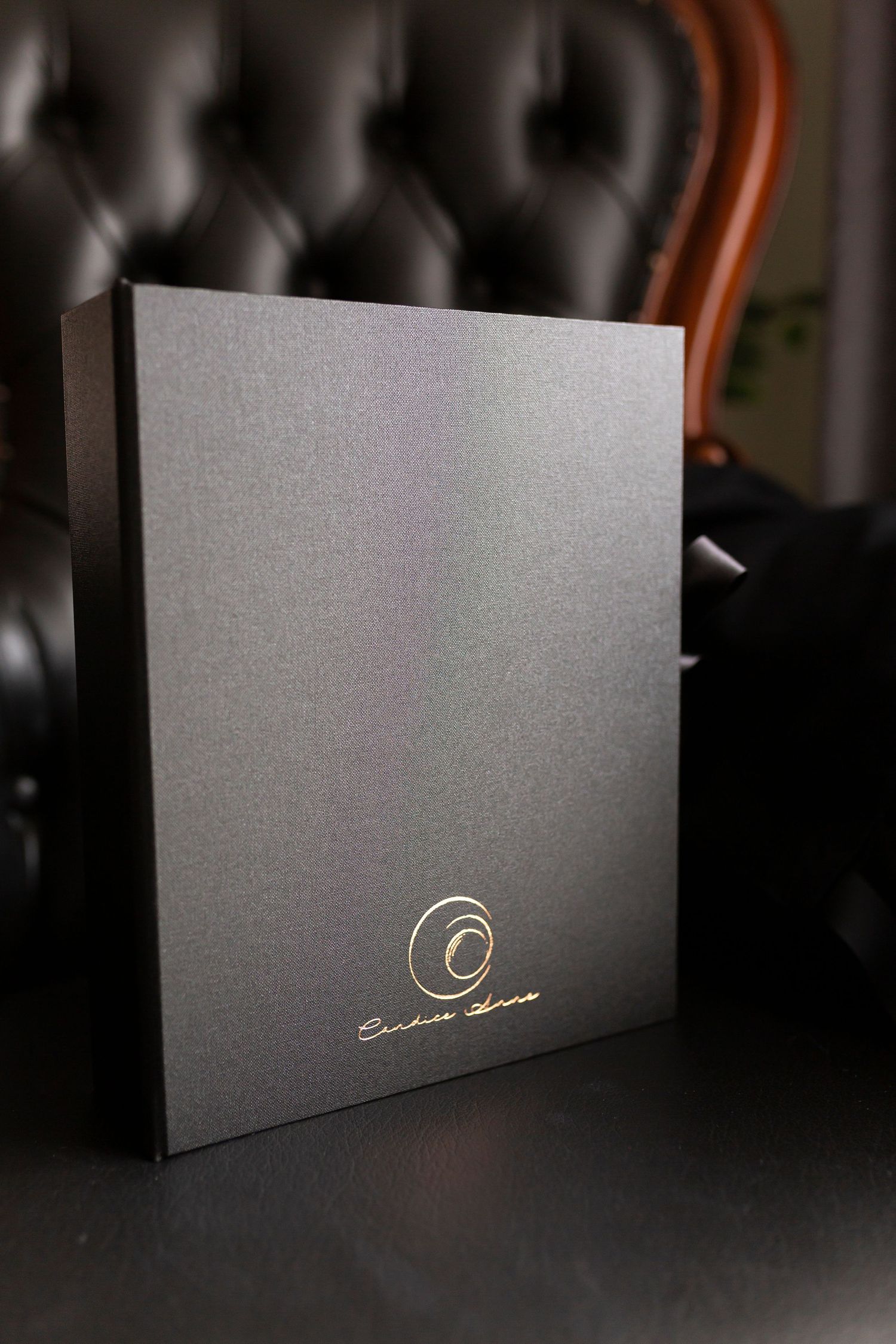 Boudoir Box