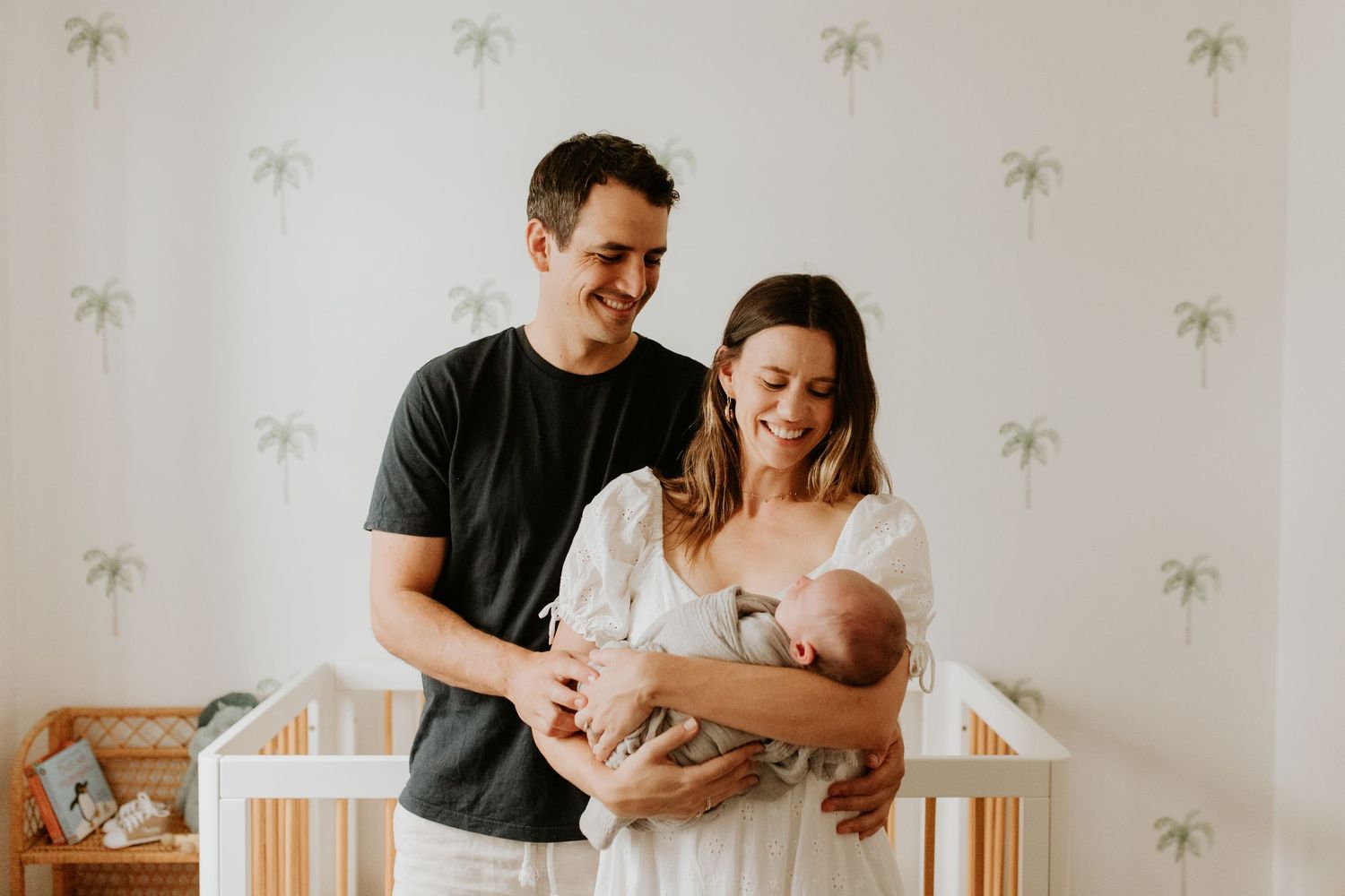 Bulimba photographer, Brisbane newborn photographer, Brisbane family photographer, Brisbane maternity photographer
