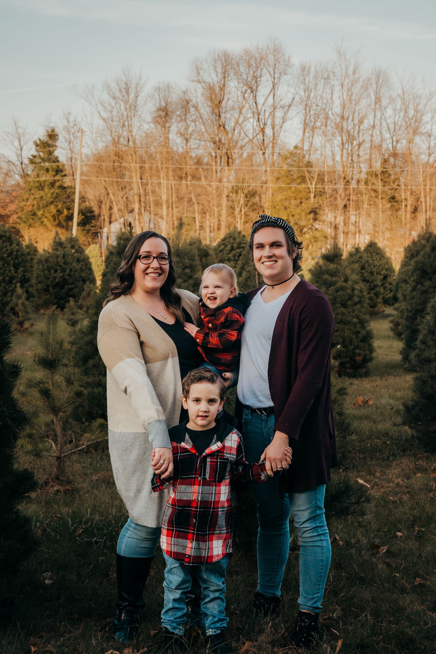 Family Photographer