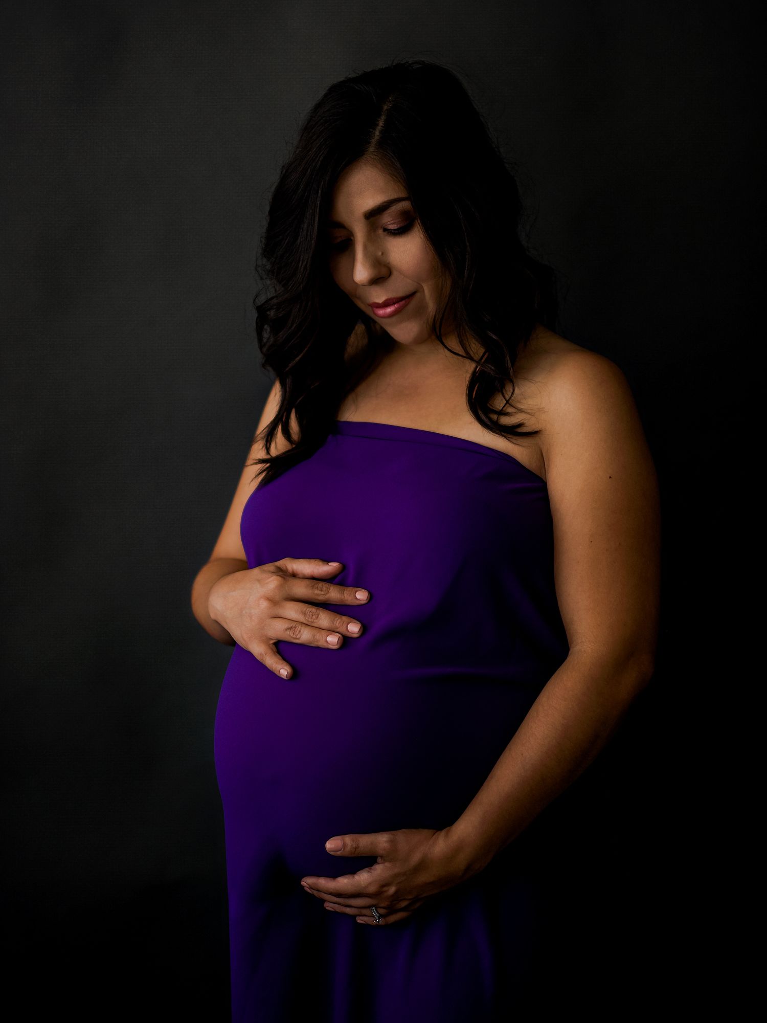 pregnancy portraits, maternity portraits, mom to be portraits, Northridge, Los Angeles, Culver City, West Hills