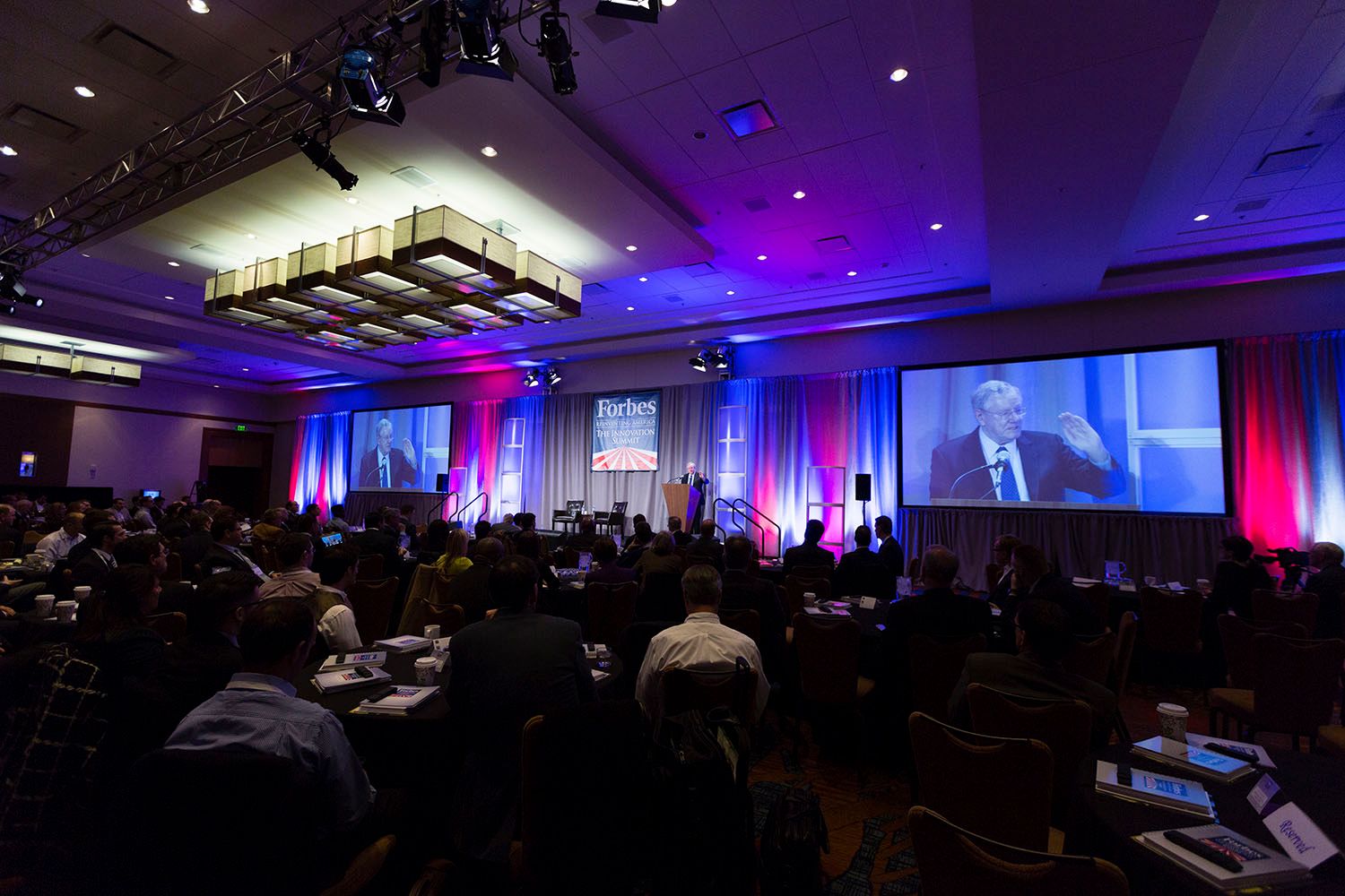 corporate event indianapolis
