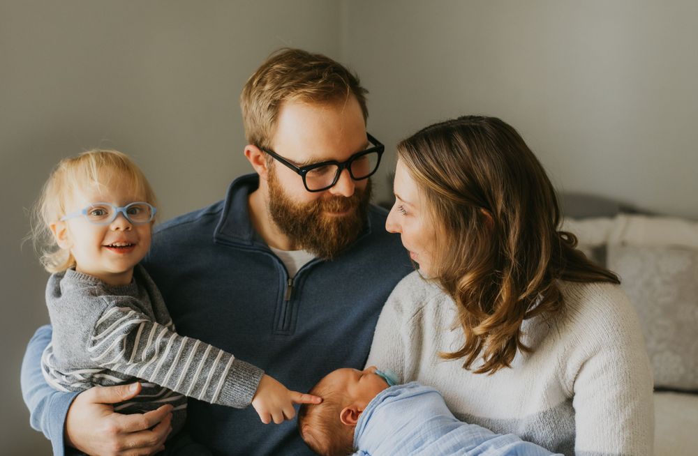 knoxville family photography