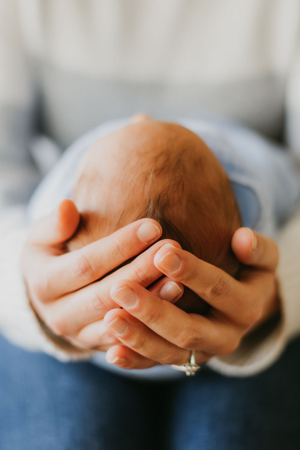 knoxville newborn photography