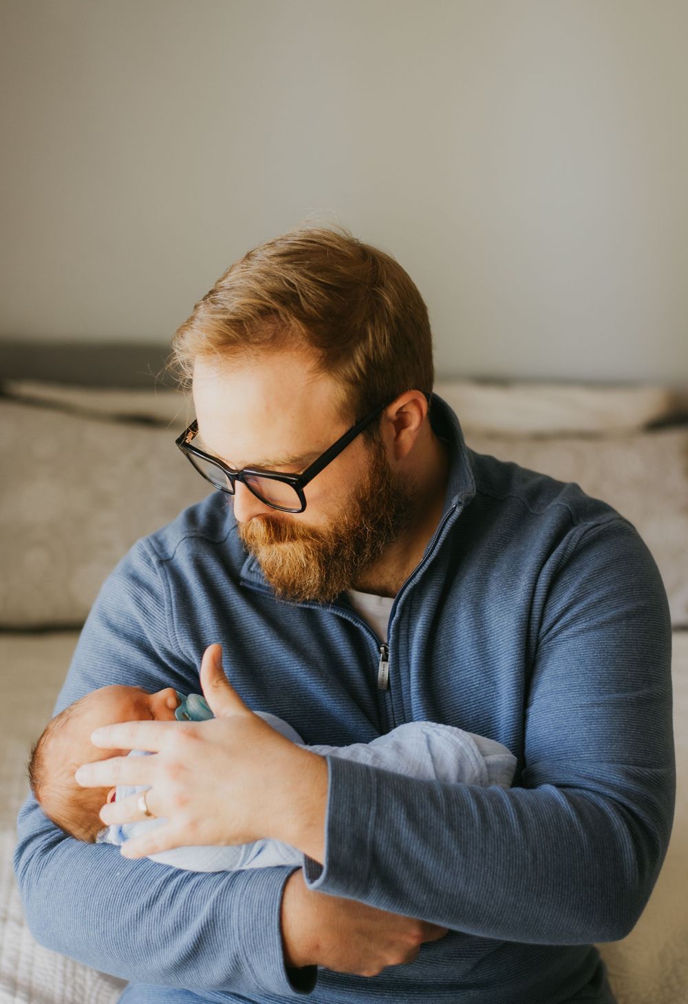 knoxville newborn photography