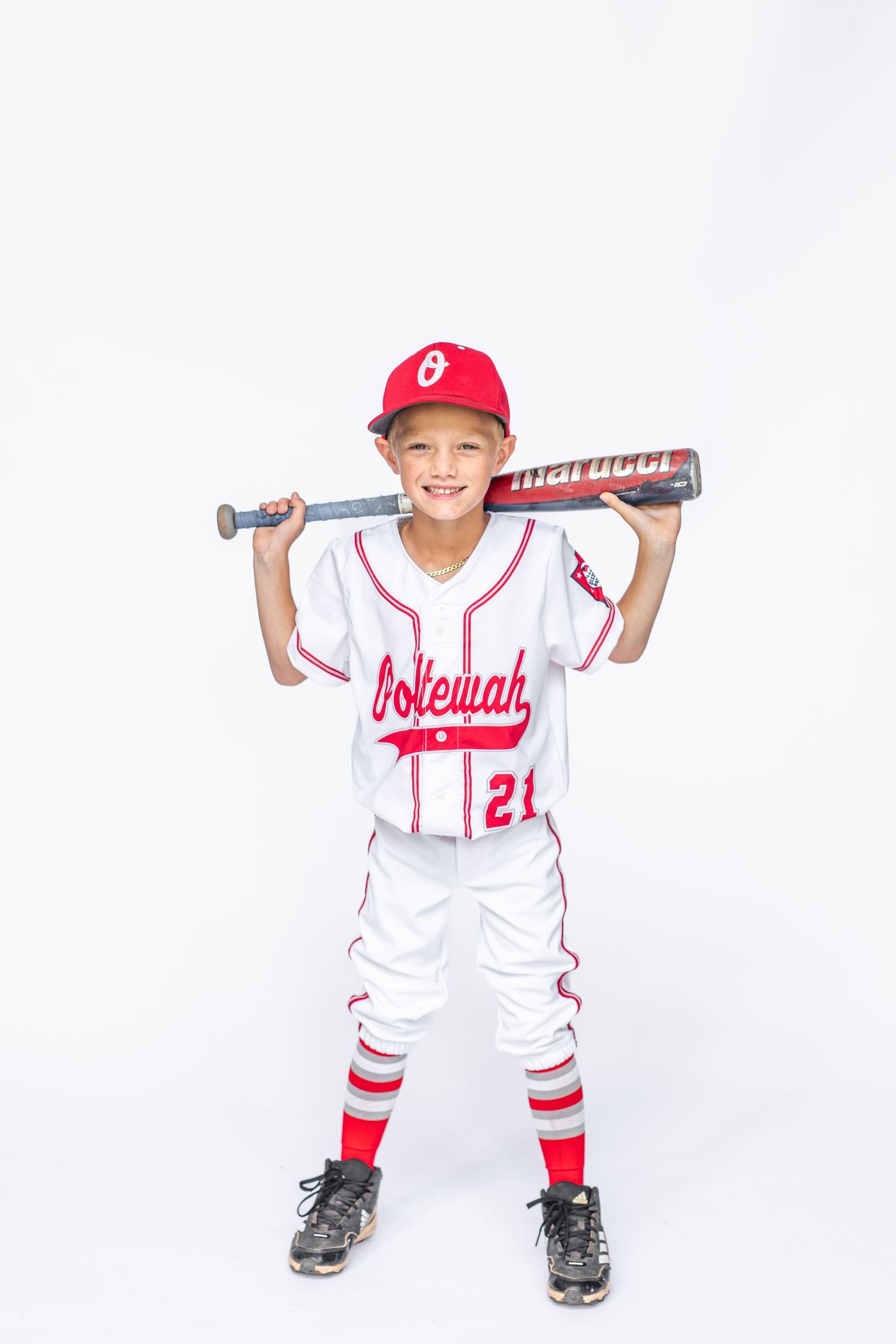 Chattanooga Studio Photographer