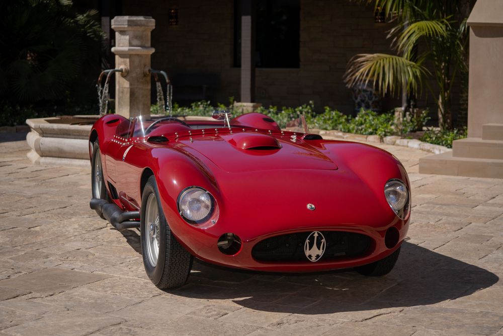 WHY HIRE PHOTOGRAPHER TO PHOTOGRAPH YOUR CAR Alma Rose Middleton