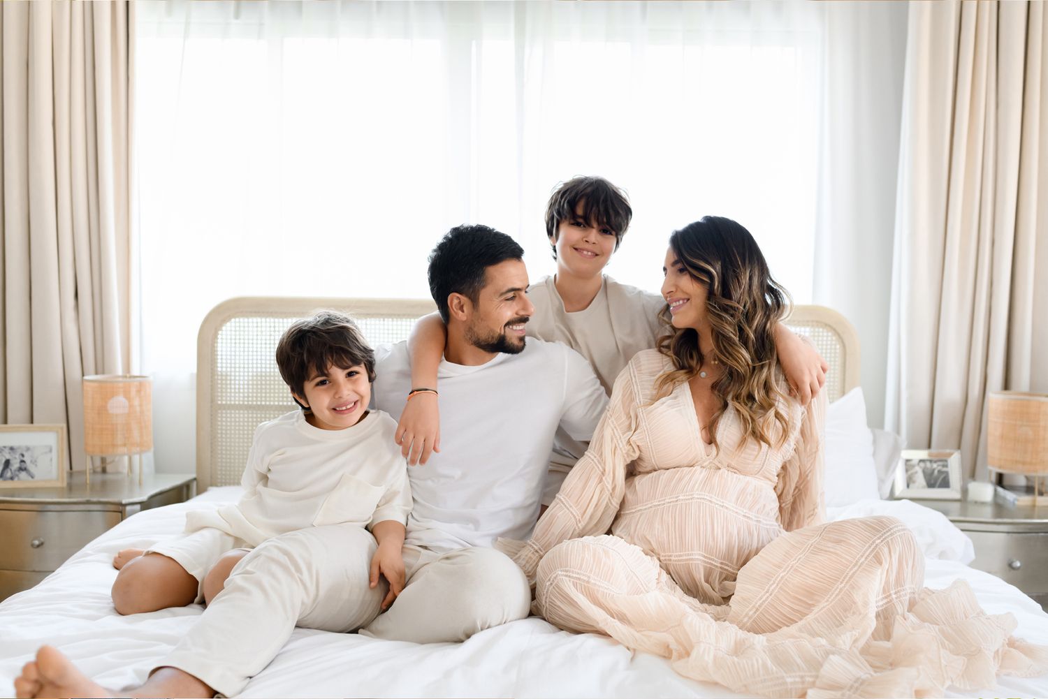 studio portraits dubai photographer