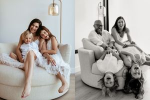 in home family session Dubai photographer Jacqui Nightscales