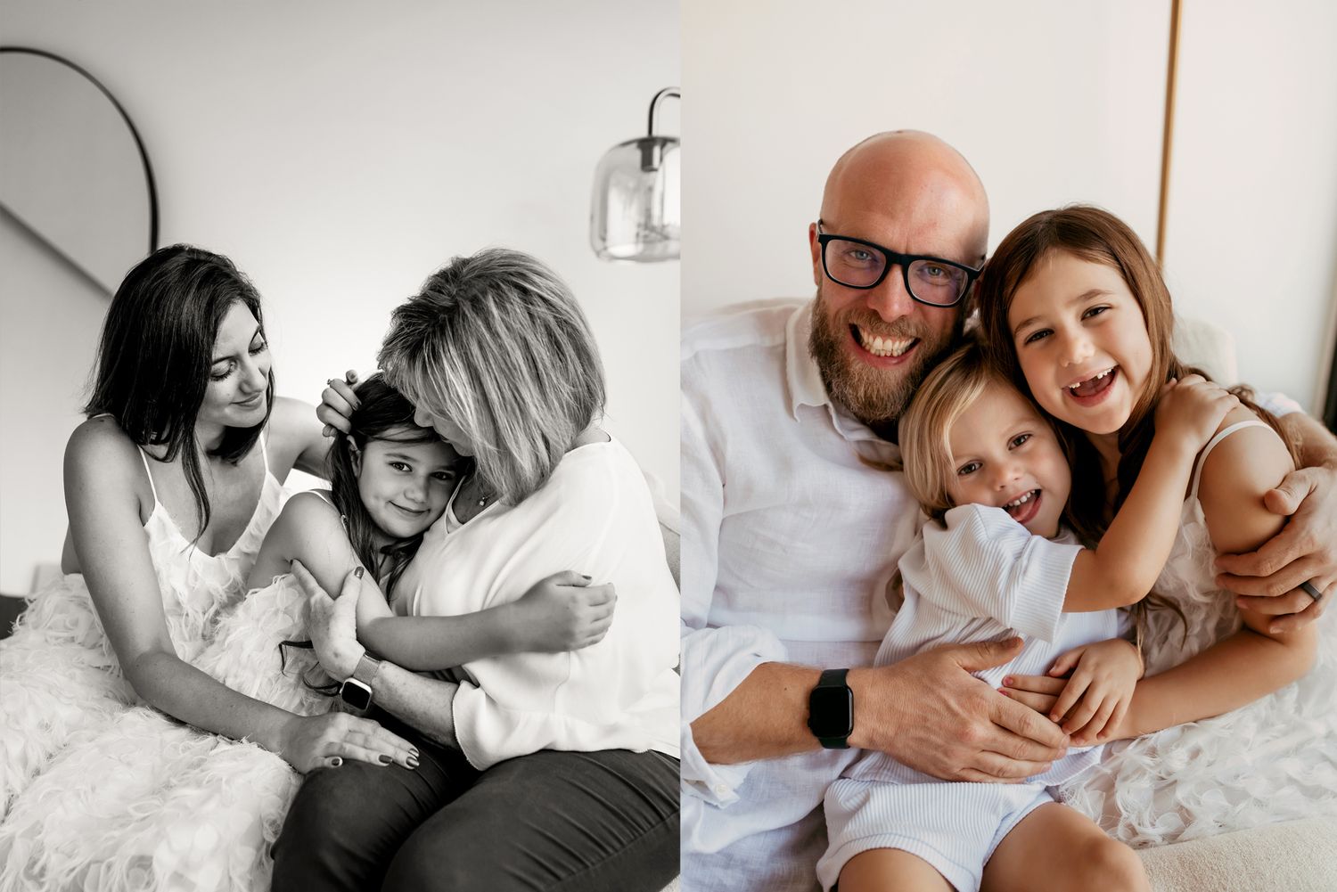 in home family session Dubai photographer Jacqui Nightscales