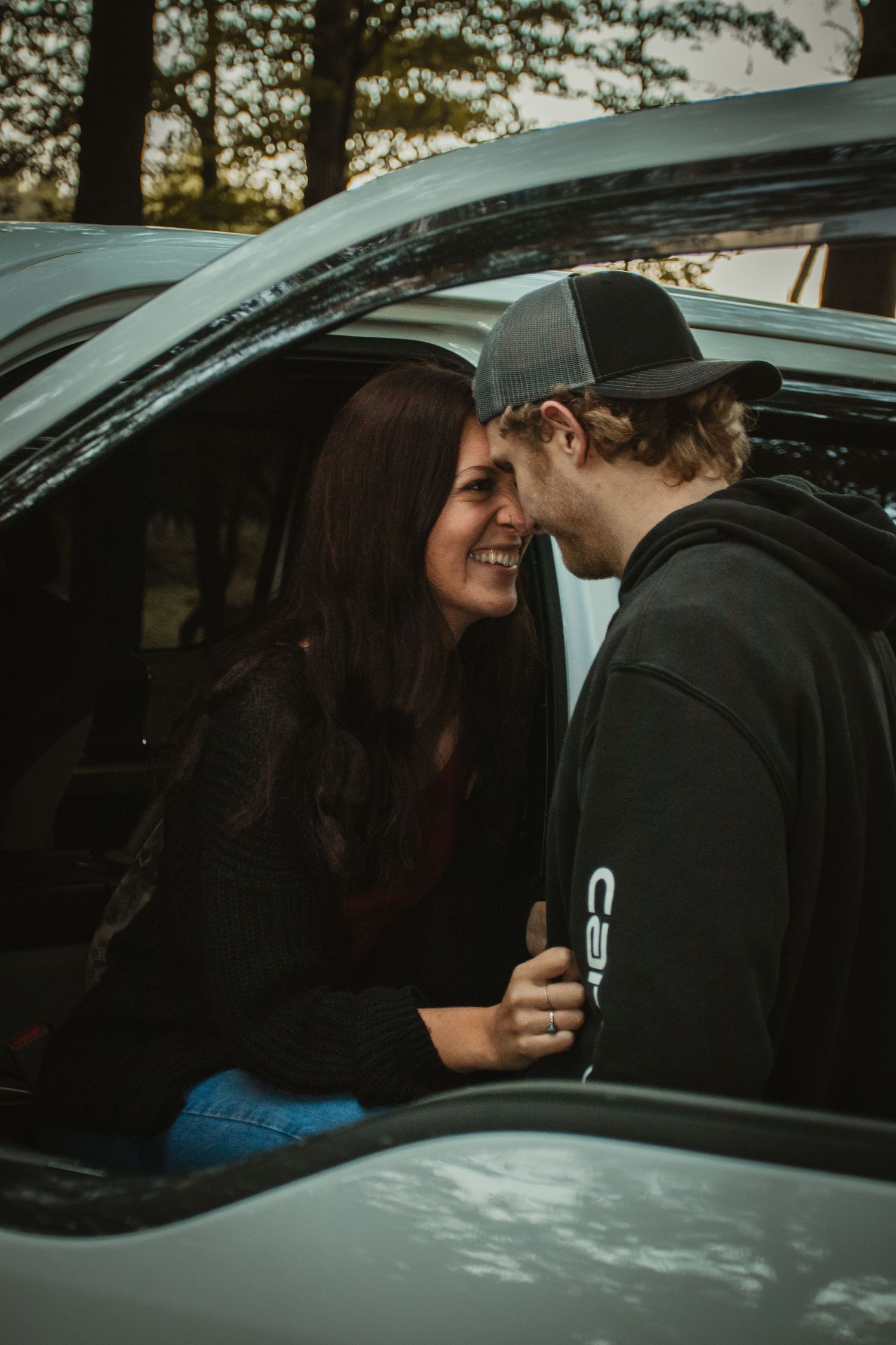 Indiana Couple Photography