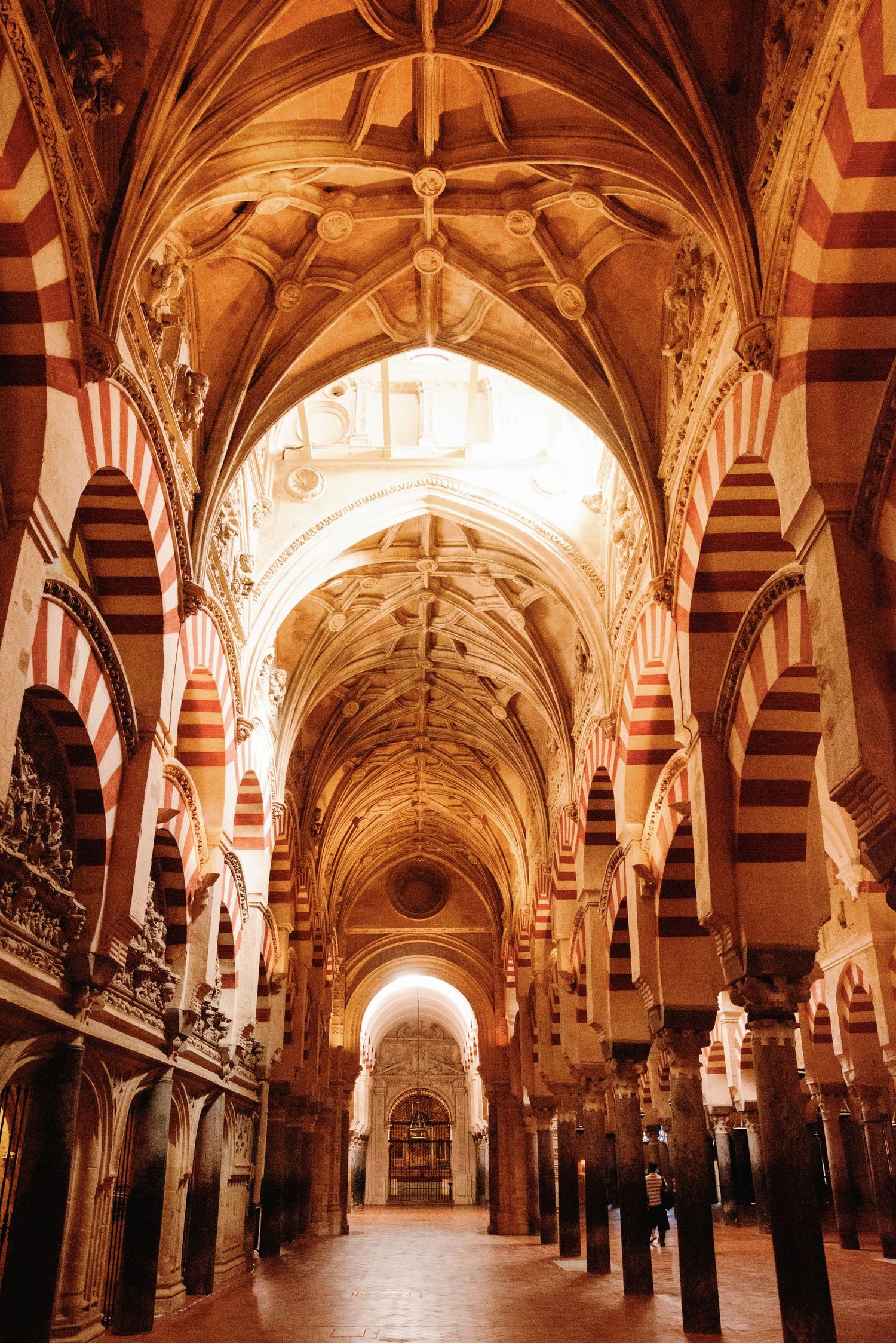 Mezquita-Catedral de Córdoba