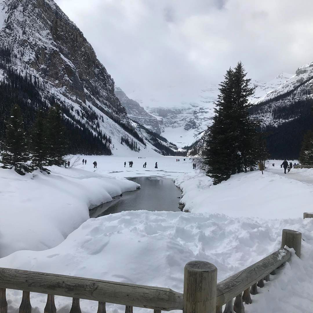 Lake Louise