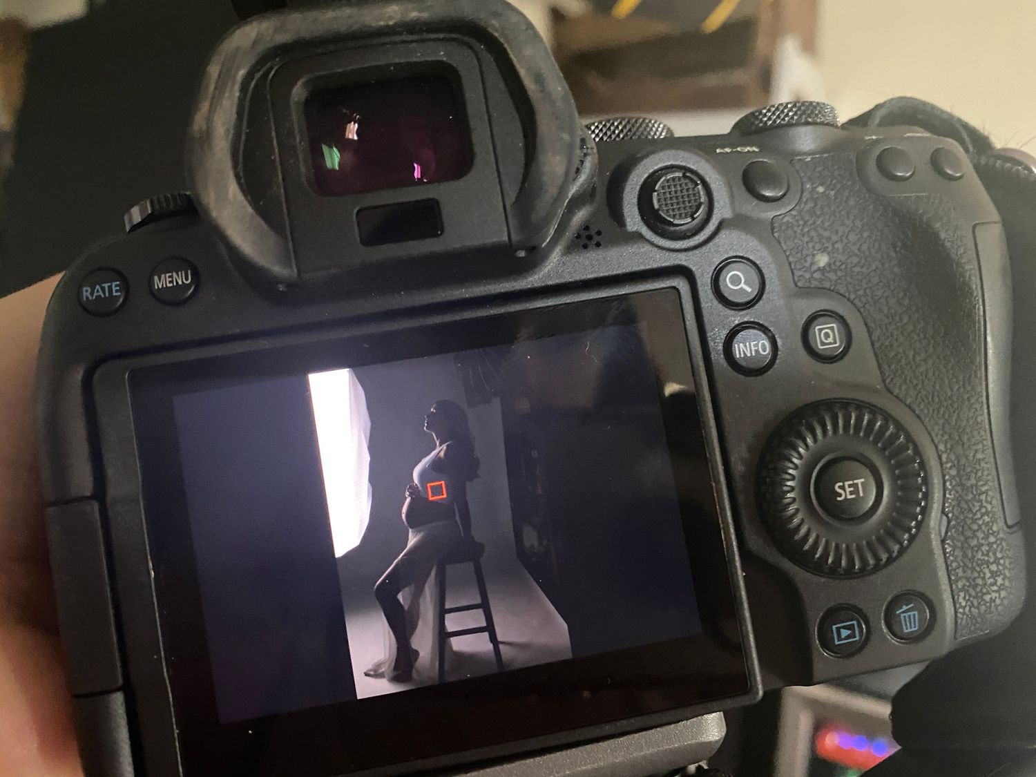 Professional Studio Photography Near Me