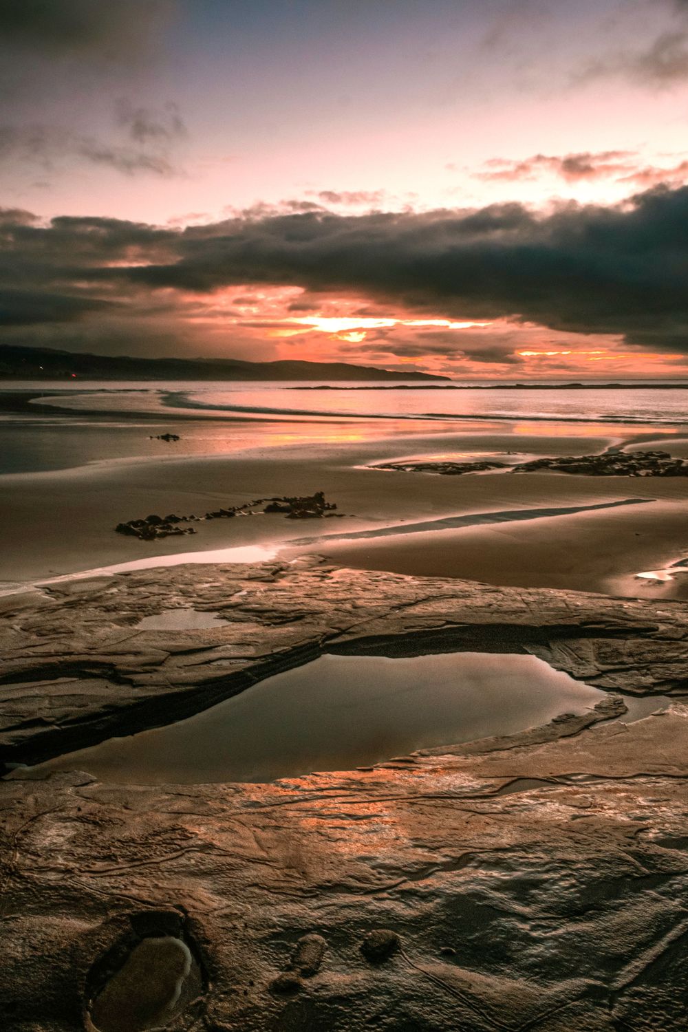 Apollo Bay views