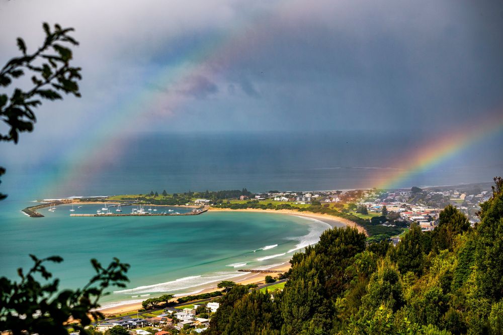 Marriners Lookout