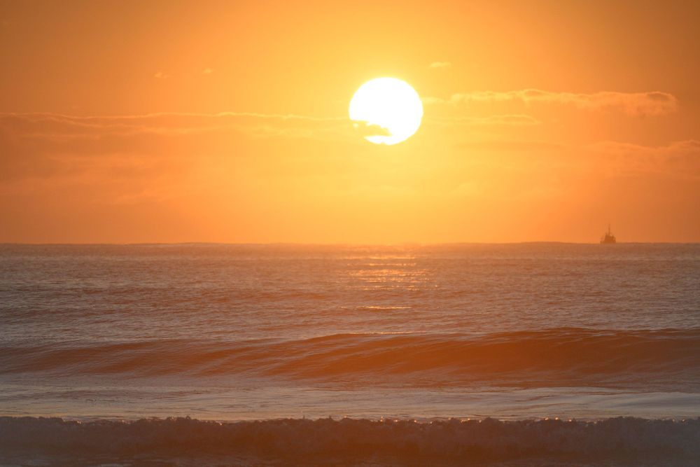 Sunrise