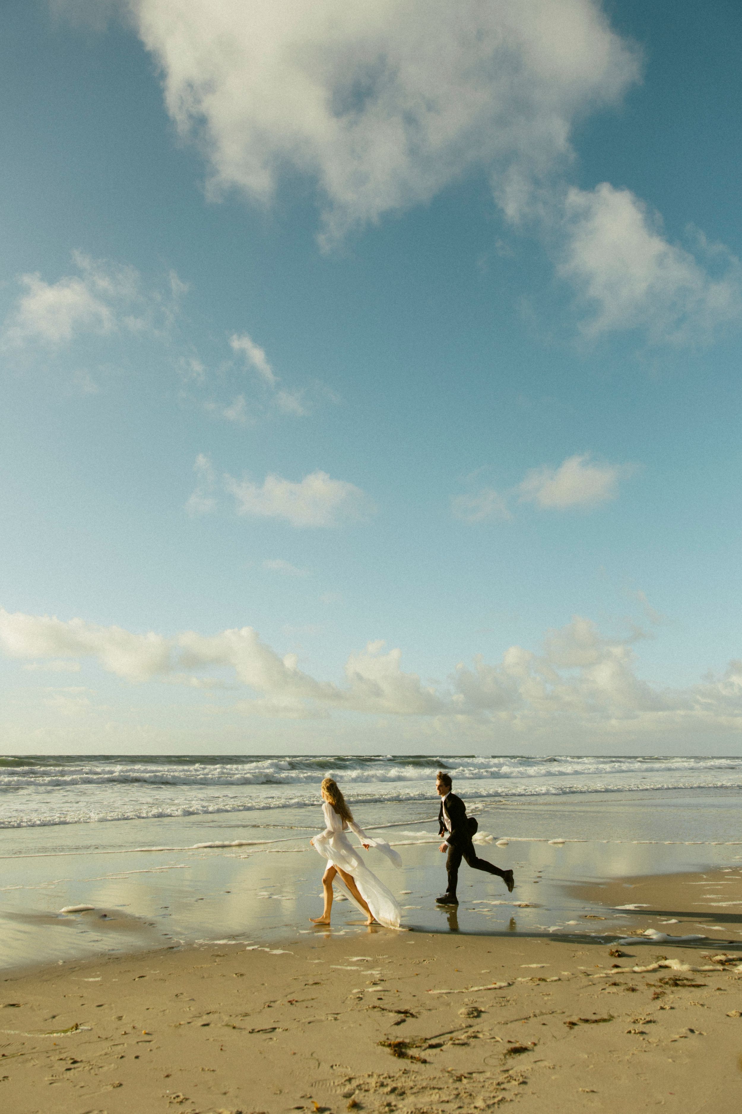Wedding Photographer