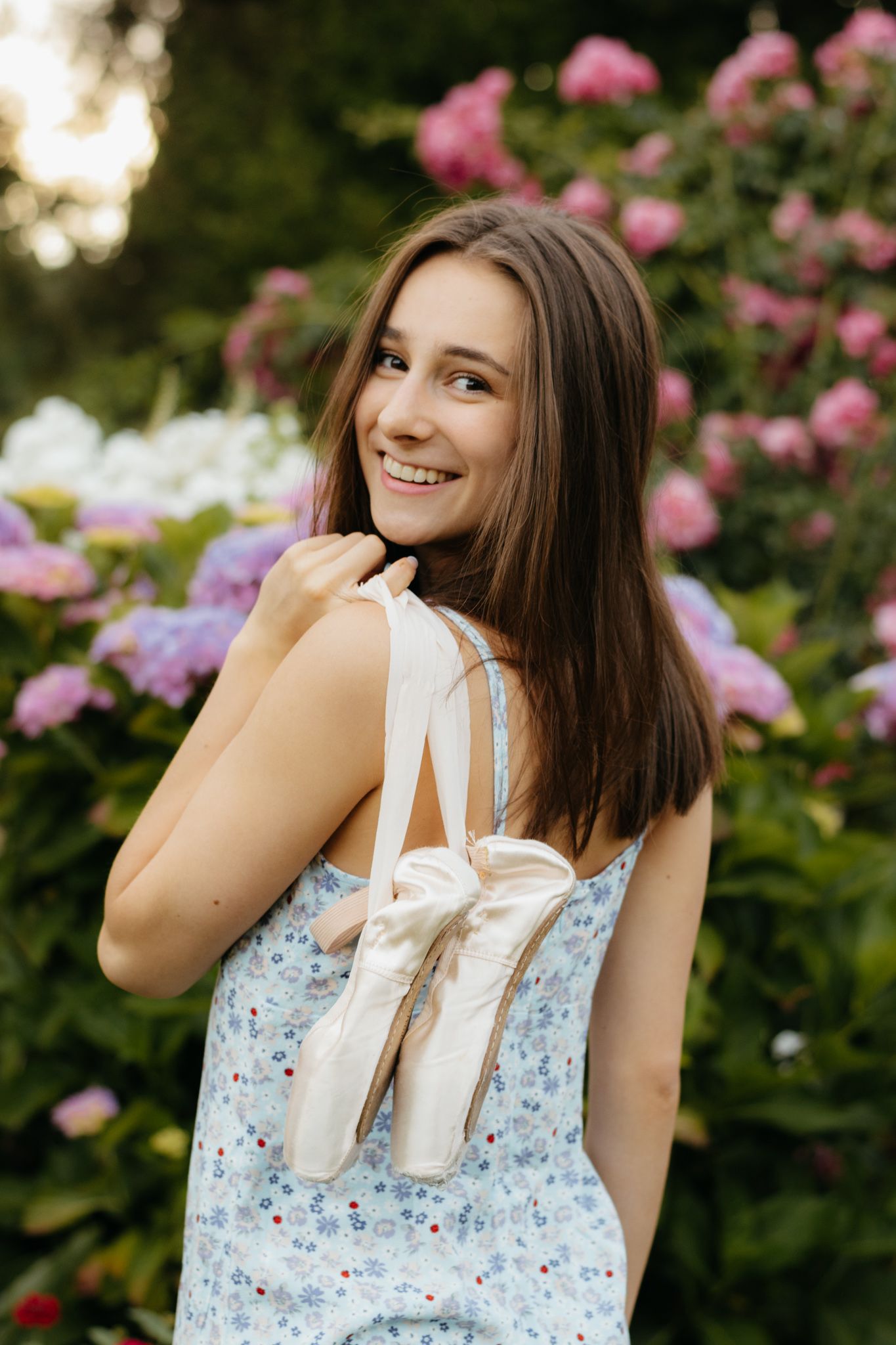 BECCAWPHOTOGRAPHY - Olympia Washington senior photography