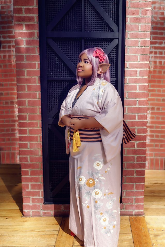 Convention Photo Katsucon