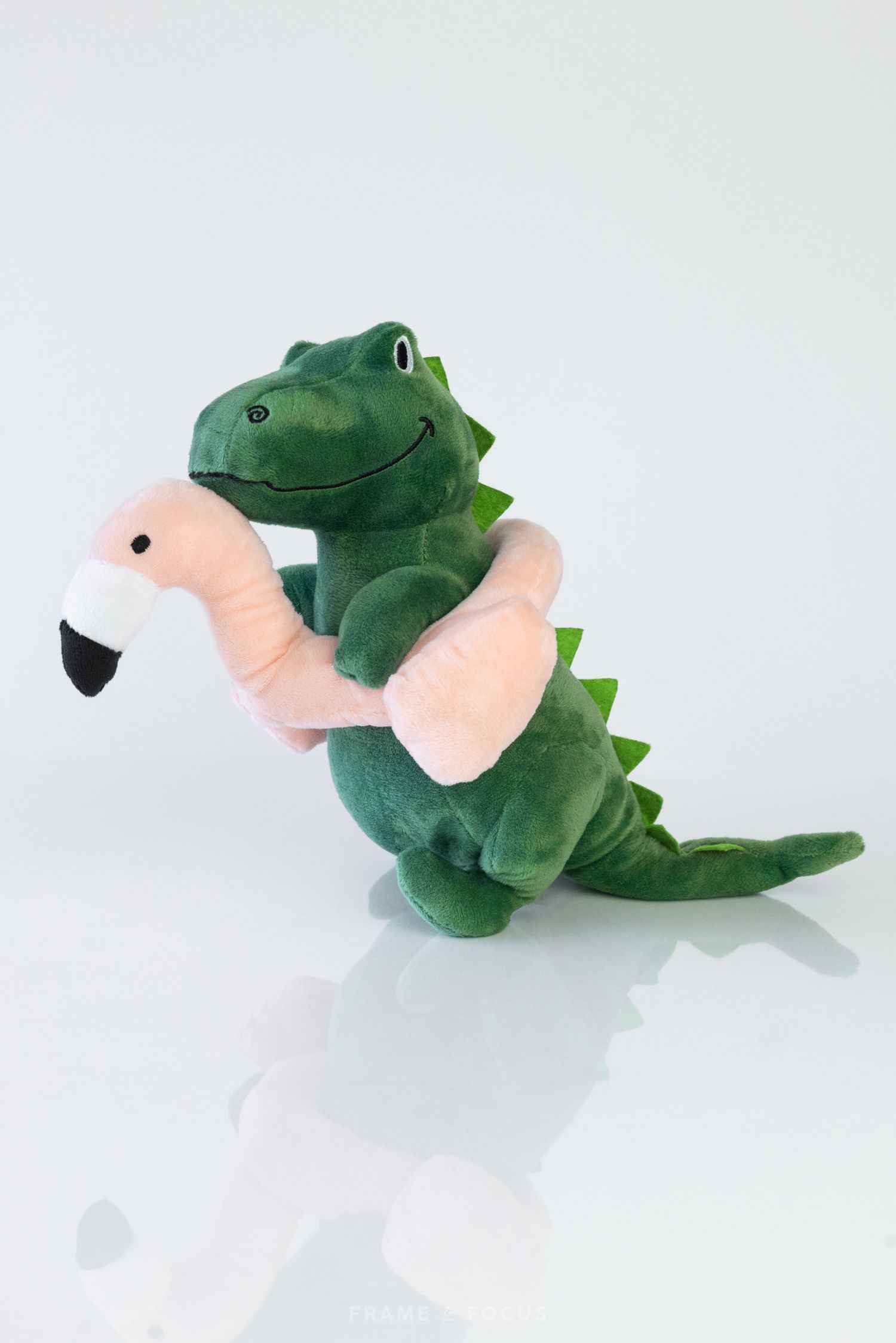 hondenspeeltje dino