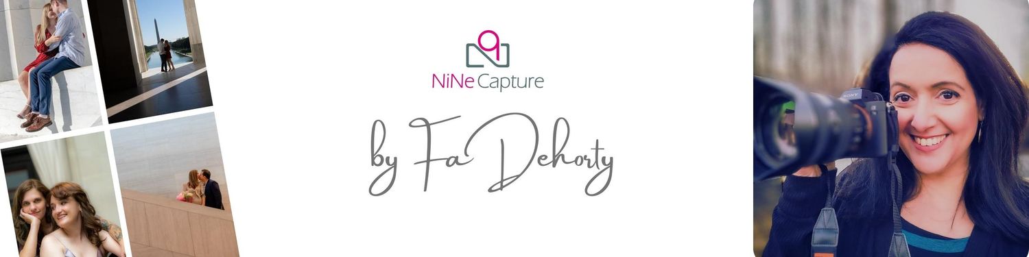 Meet the photographer behind the camera and book your session today