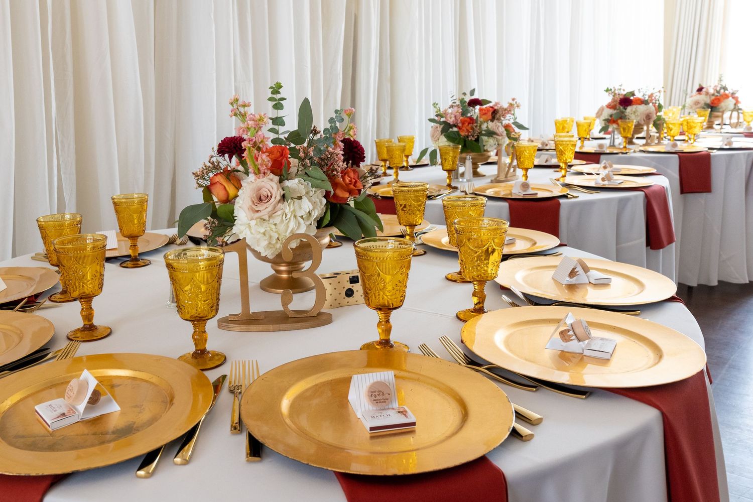 Imperial Party Rentals Brad Hall Studios