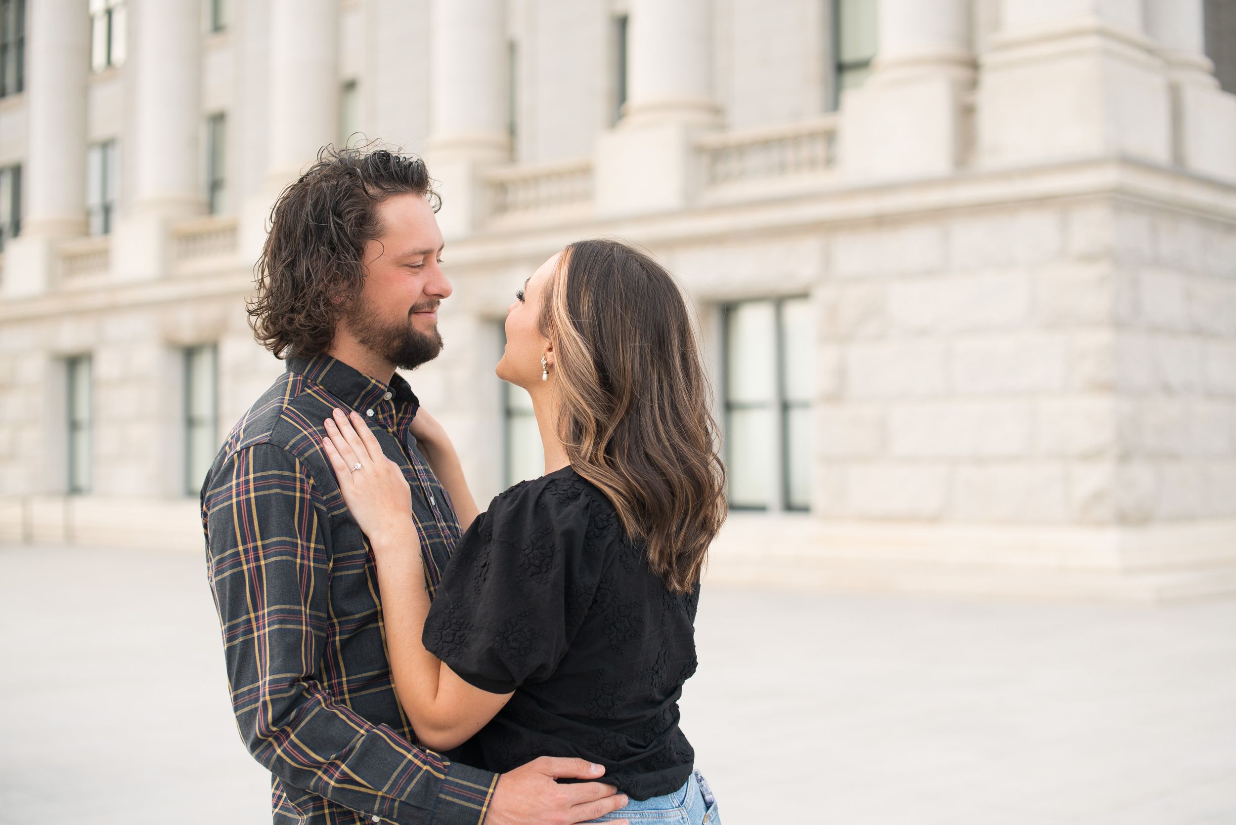 Wadley Farms Utah | Wadley Farms Wedding Venue | Wadley Farms Utah Wedding | Beth MK Photo