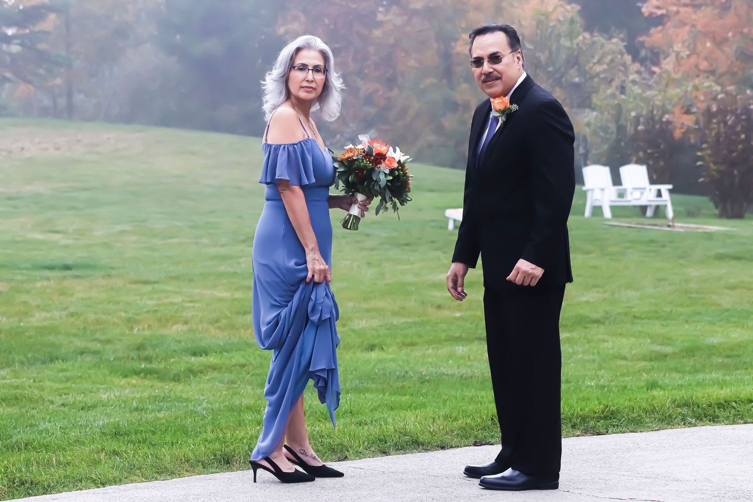 Wedding Photography Sessions