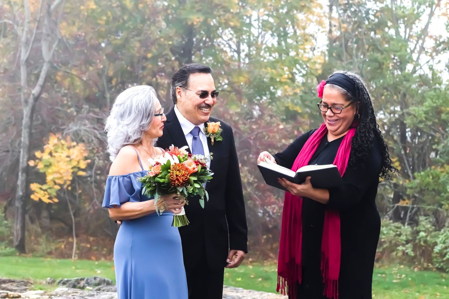 Wedding Photography Sessions