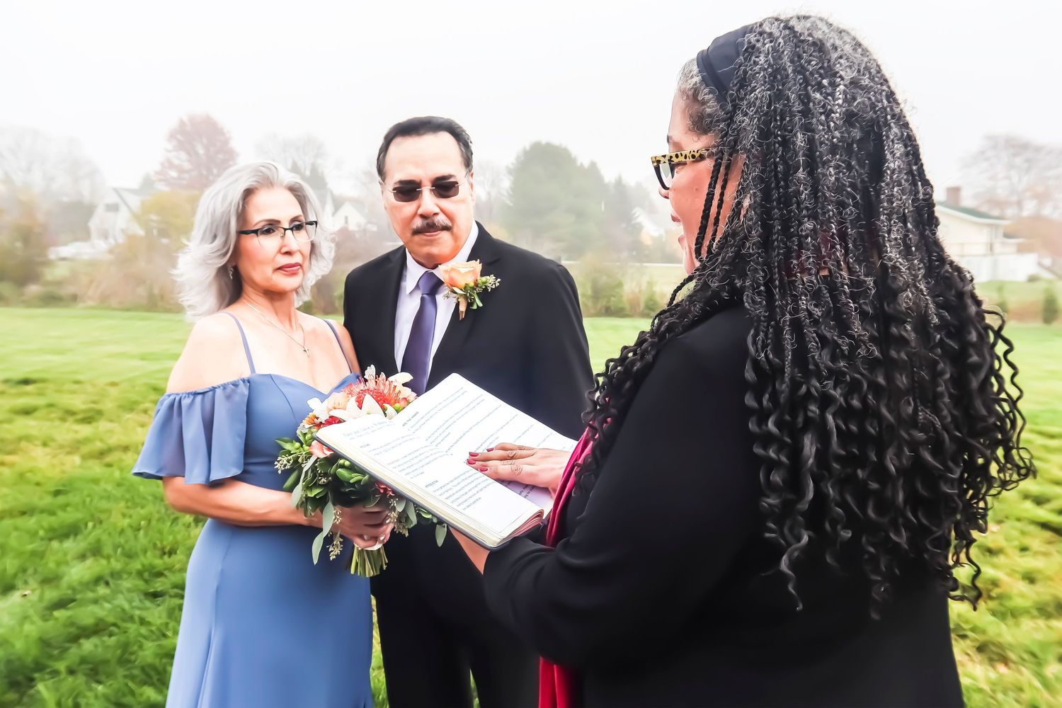 Wedding Photography Sessions