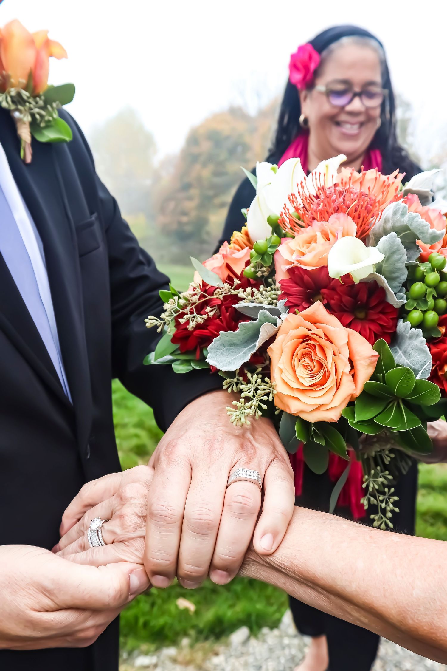 Wedding Photography Sessions