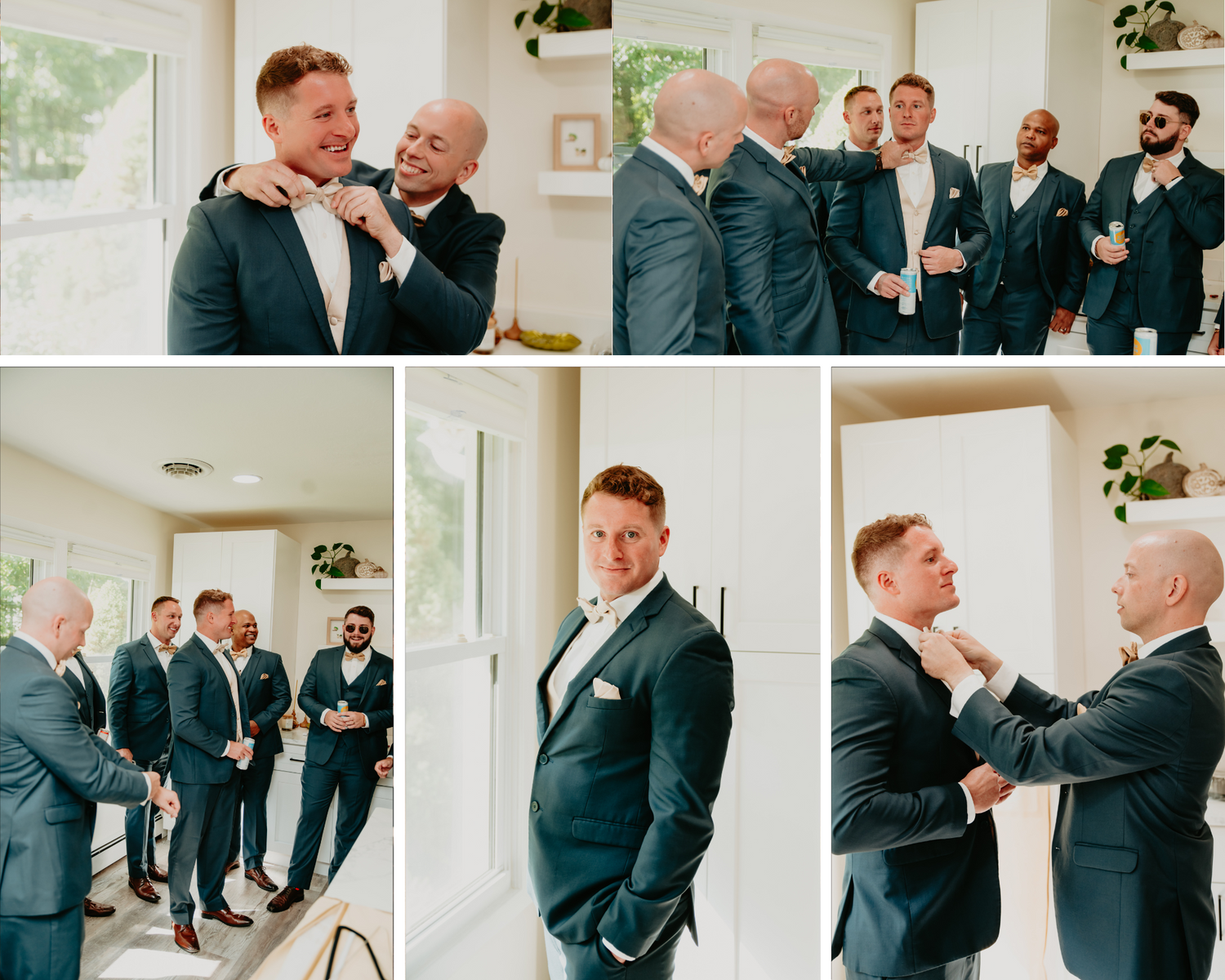 Ohio Photographer, Wedding Photographer, Cleveland Photographer, Lake Affect Studios, Getting Ready Photos