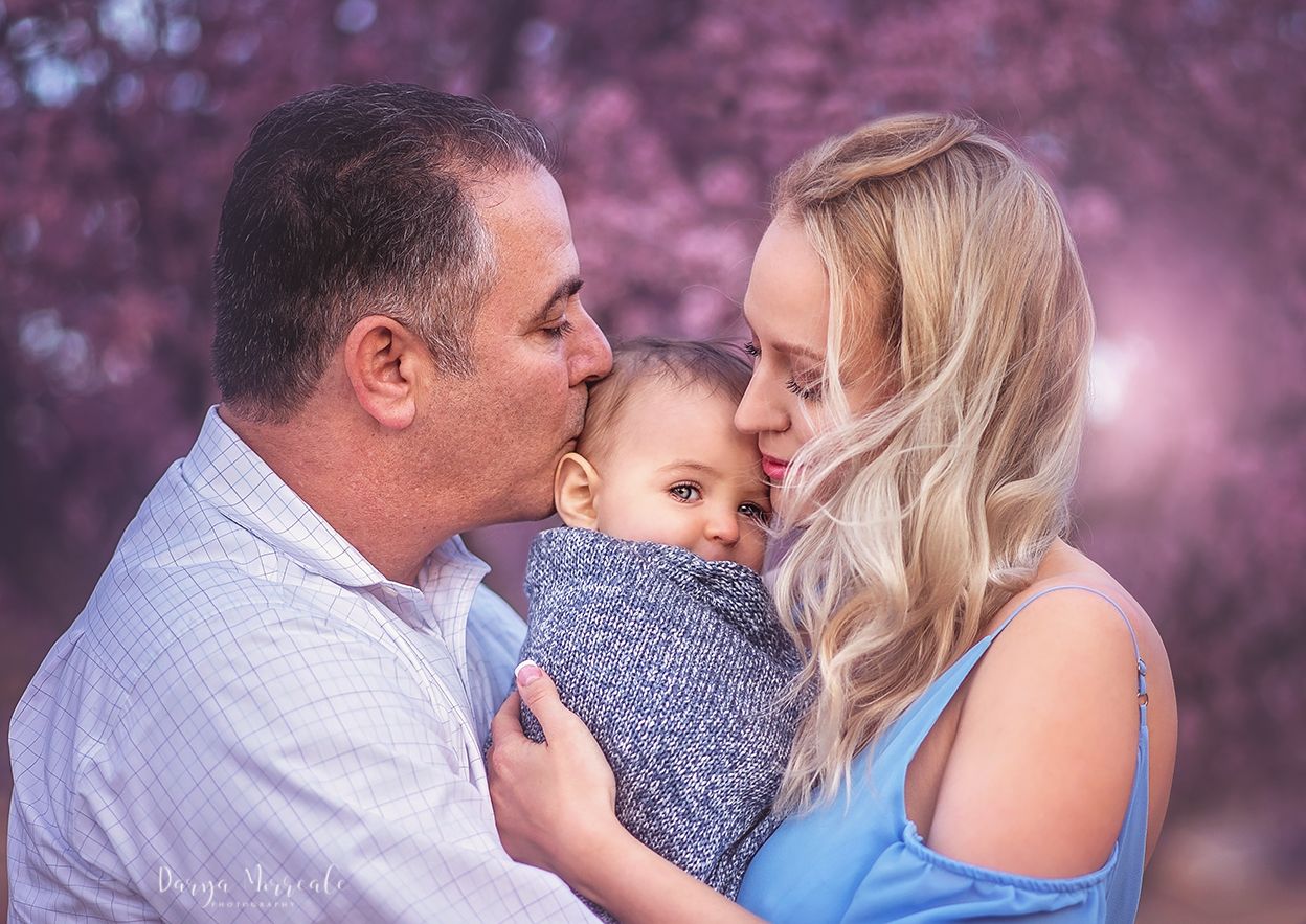 Las Vegas Family Photography