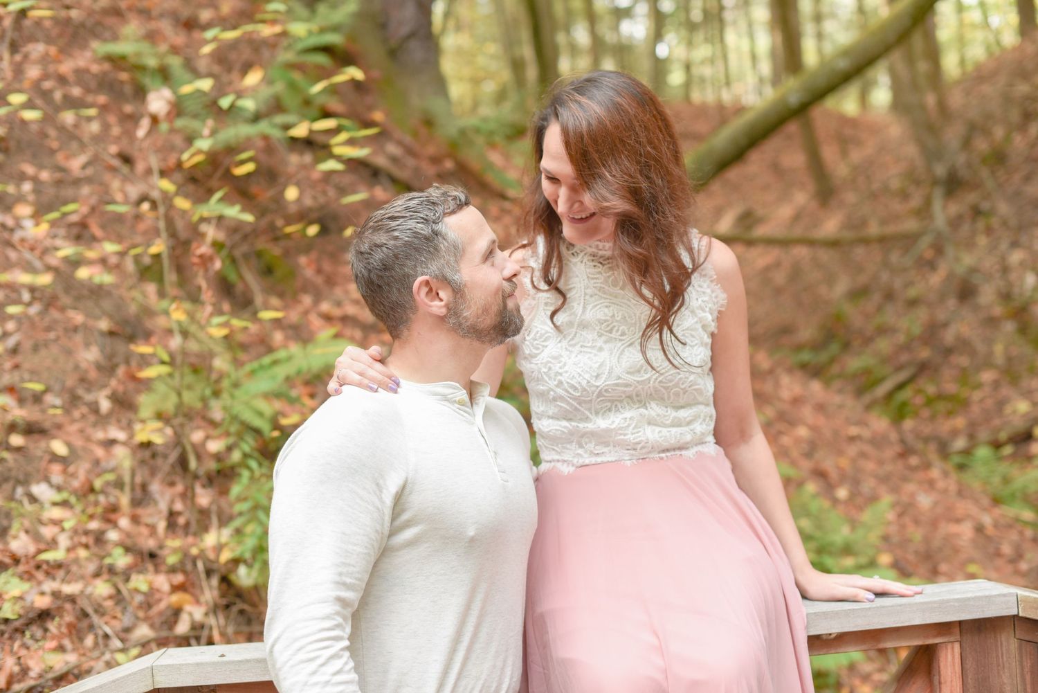 Engagement Session