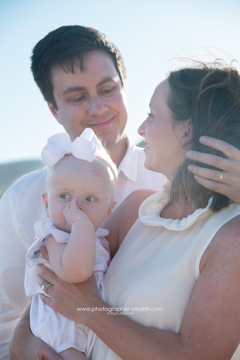 Family Photographer In St Barths