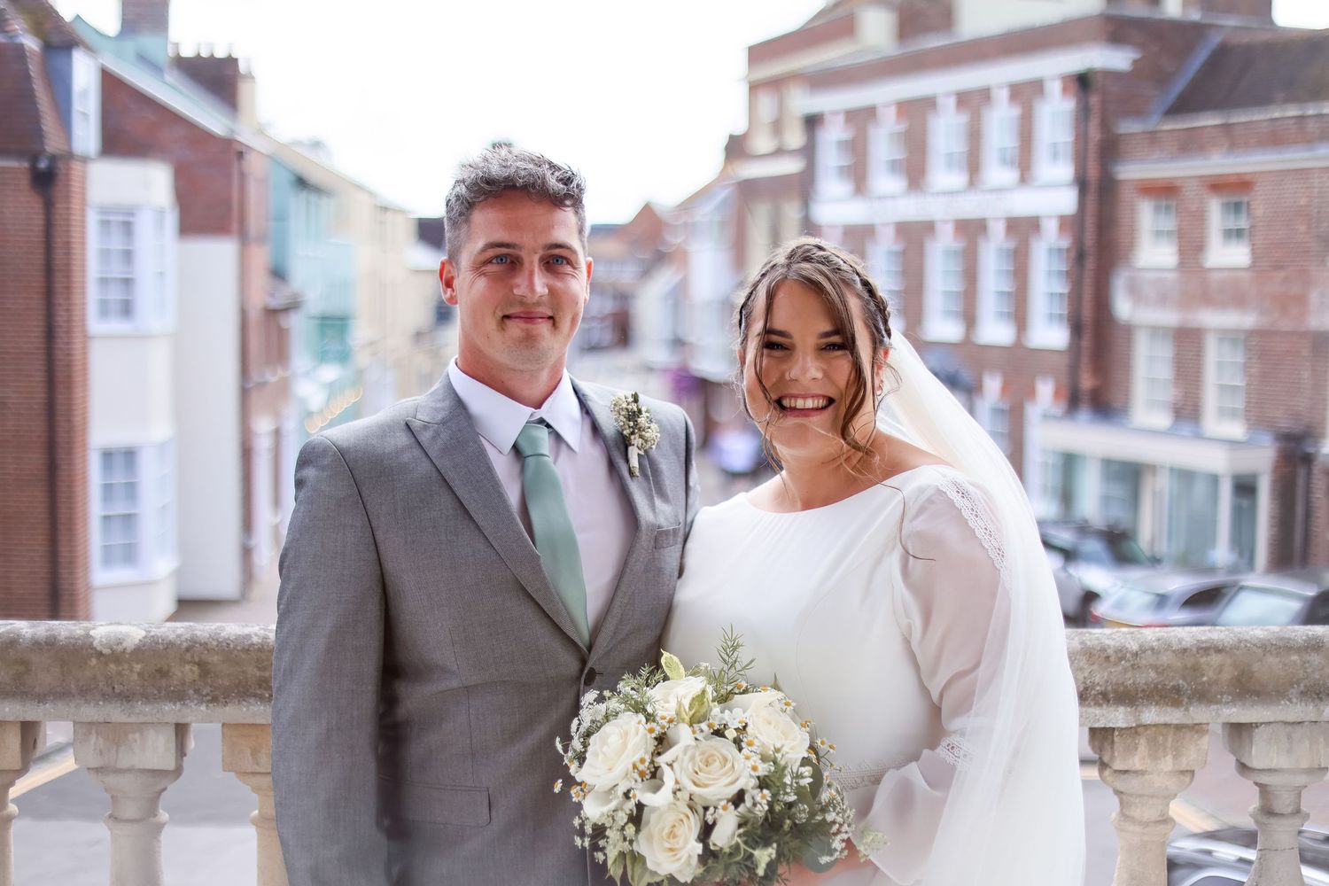 Poole Wedding Photographer