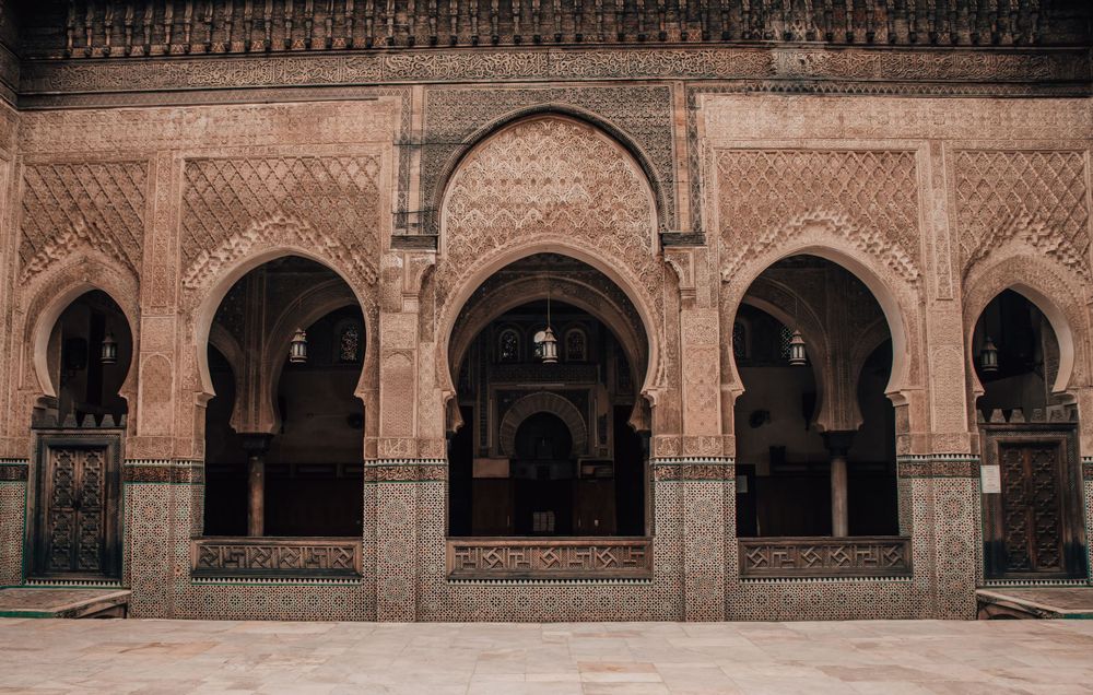 Travel photopgraphy Street of Marocco. Marokko reisfotografie. Fez, Marrakech, Agadir.