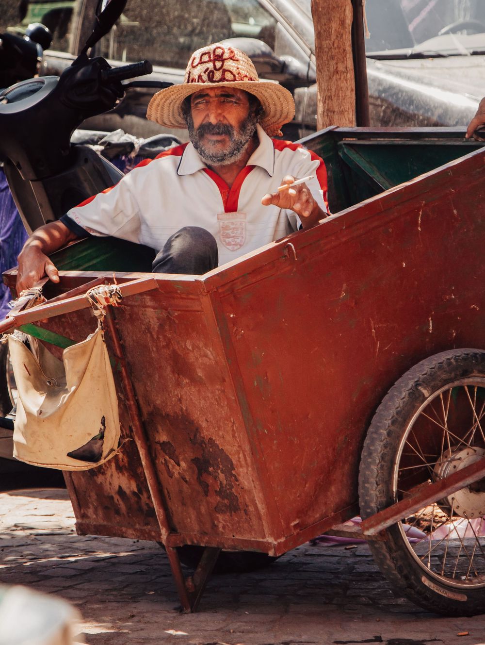 Travel photopgraphy Street of Marocco. Marokko reisfotografie. Fez, Marrakech, Agadir.