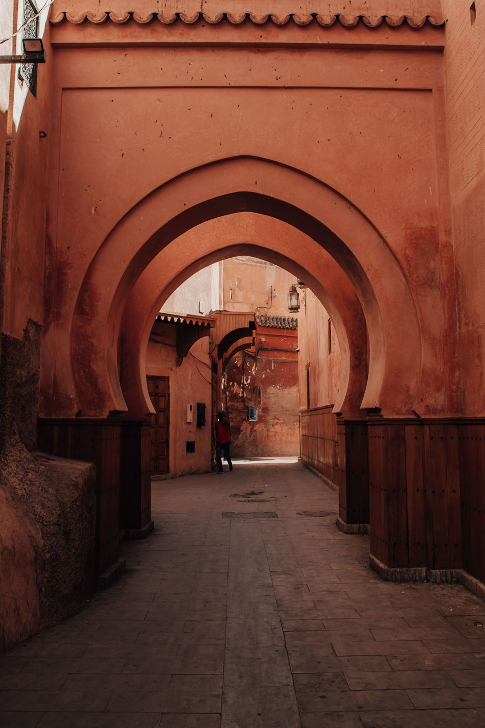 Travel photopgraphy Street of Marocco. Marokko reisfotografie. Fez, Marrakech, Agadir.