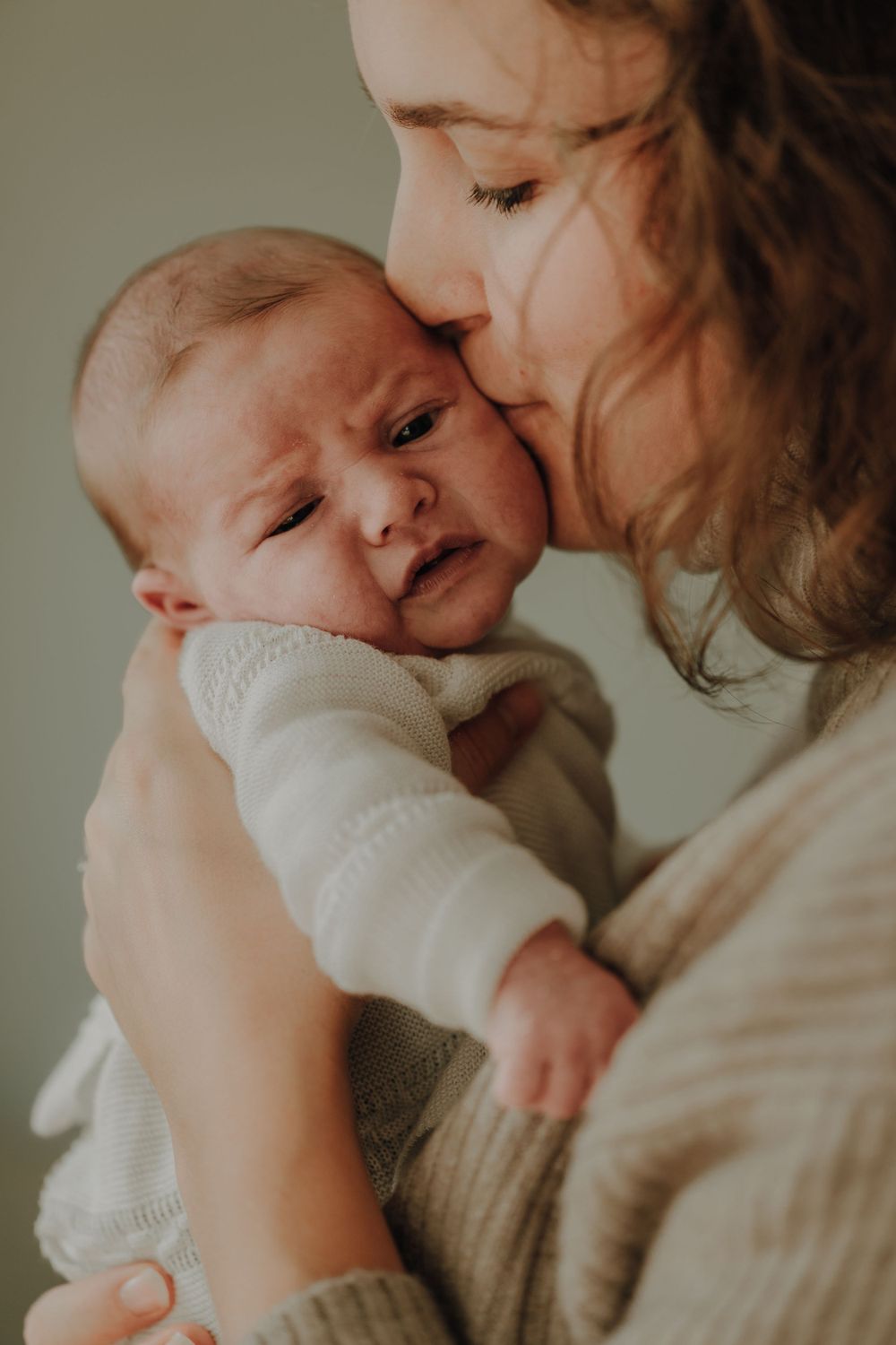 Julia Dreier Schorndorf newborn