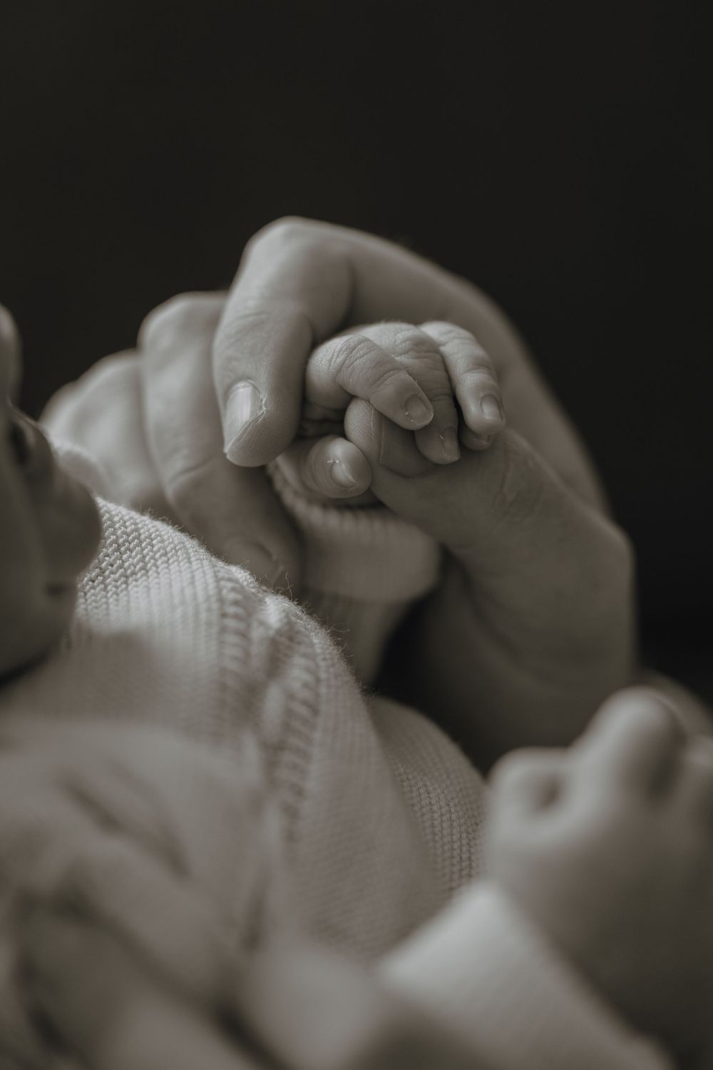 Julia Dreier Schorndorf baby
